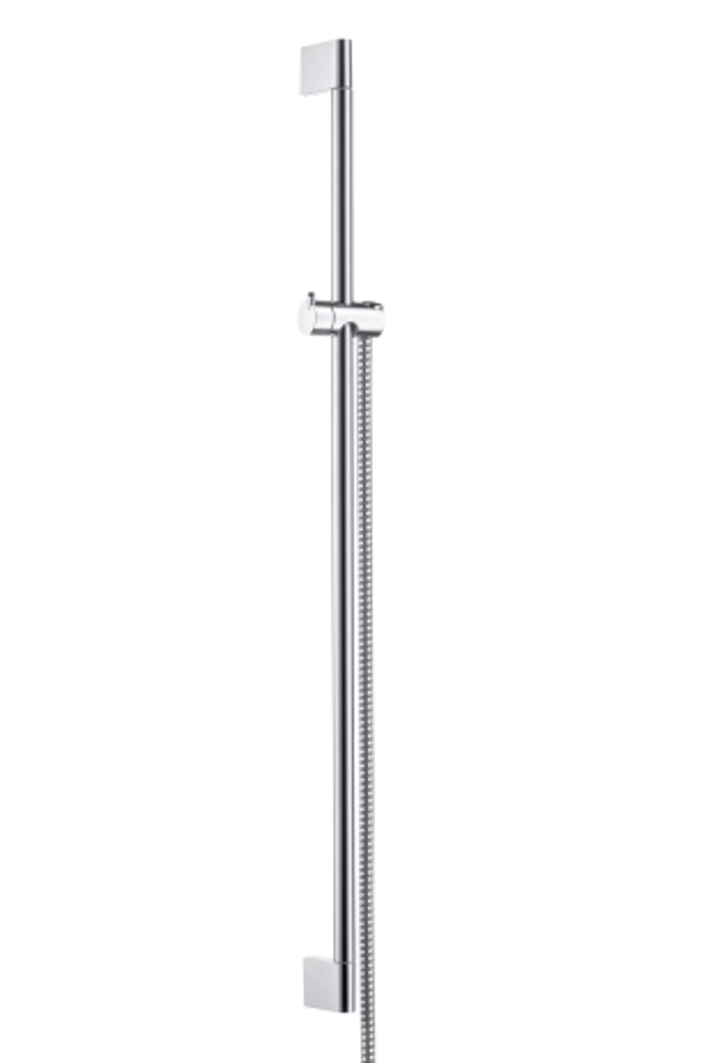 https://raleo.de:443/files/img/11eeea26026b573092906bba4399b90c/size_l/Hansgrohe-HG-Brausenstange-UnicaCrometta-900mm-chrom-mit-Metaflex-1600mm-27614000 gallery number 1